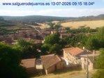 Recorre hacia atrás las últimas 24 horas
