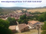 Recorre hacia atrás las últimas 24 horas
