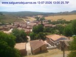 Recorre hacia atrás las últimas 24 horas
