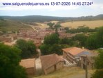 Recorre hacia atrás las últimas 24 horas
