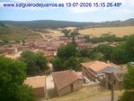 Recorre hacia atrás las últimas 24 horas
