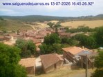 Recorre hacia atrás las últimas 24 horas
