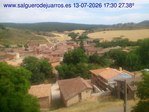 Recorre hacia atrás las últimas 24 horas
