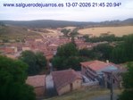 Recorre hacia atrás las últimas 24 horas
