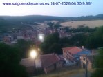 Recorre hacia atrás las últimas 24 horas
