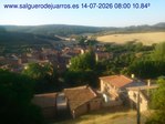 Recorre hacia atrás las últimas 24 horas
