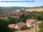 Recorre hacia atrás las últimas 24 horas
