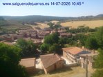 Recorre hacia atrás las últimas 24 horas
