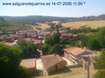 Recorre hacia atrás las últimas 24 horas
