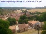 Recorre hacia atrás las últimas 24 horas
