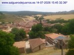 Recorre hacia atrás las últimas 24 horas
