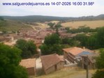 Recorre hacia atrás las últimas 24 horas
