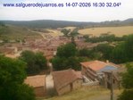 Recorre hacia atrás las últimas 24 horas

