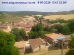 Recorre hacia atrás las últimas 24 horas
