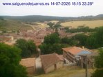 Recorre hacia atrás las últimas 24 horas
