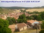 Recorre hacia atrás las últimas 24 horas
