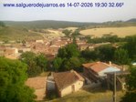 Recorre hacia atrás las últimas 24 horas
