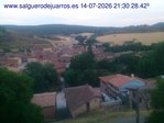 Recorre hacia atrás las últimas 24 horas
