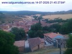 Recorre hacia atrás las últimas 24 horas

