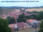 Recorre hacia atrás las últimas 24 horas
