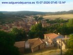 Recorre hacia atrás las últimas 24 horas

