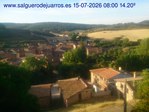 Recorre hacia atrás las últimas 24 horas
