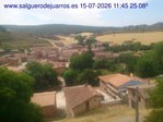 Recorre hacia atrás las últimas 24 horas
