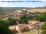 Recorre hacia atrás las últimas 24 horas
