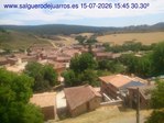 Recorre hacia atrás las últimas 24 horas
