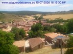 Recorre hacia atrás las últimas 24 horas

