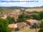 Recorre hacia atrás las últimas 24 horas
