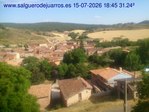 Recorre hacia atrás las últimas 24 horas
