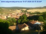 Recorre hacia atrás las últimas 24 horas
