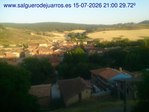 Recorre hacia atrás las últimas 24 horas
