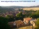 Recorre hacia atrás las últimas 24 horas
