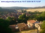 Recorre hacia atrás las últimas 24 horas
