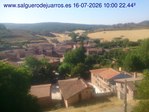 Recorre hacia atrás las últimas 24 horas
