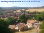 Recorre hacia atrás las últimas 24 horas
