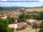 Recorre hacia atrás las últimas 24 horas
