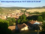 Recorre hacia atrás las últimas 24 horas
