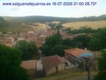 Recorre hacia atrás las últimas 24 horas
