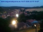 Recorre hacia atrás las últimas 24 horas
