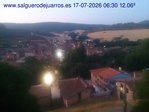 Recorre hacia atrás las últimas 24 horas
