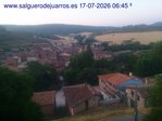 Recorre hacia atrás las últimas 24 horas
