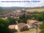 Recorre hacia atrás las últimas 24 horas
