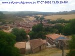 Recorre hacia atrás las últimas 24 horas
