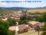 Recorre hacia atrás las últimas 24 horas
