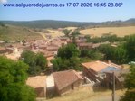 Recorre hacia atrás las últimas 24 horas
