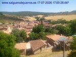 Recorre hacia atrás las últimas 24 horas

