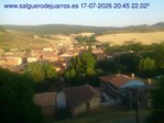 Recorre hacia atrás las últimas 24 horas
